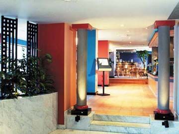 Hotel Bayside Sydney