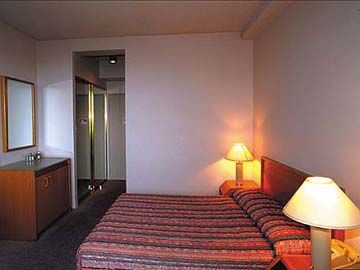 Hotel Bayside 3*