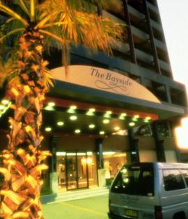 Hotel Bayside