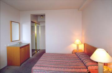 Bayside Hotel