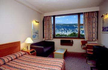 Hotel Bayside Sydney